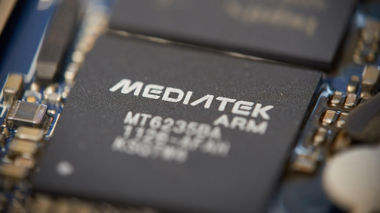 MediaTek MT6893 performans testi