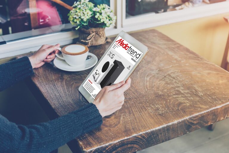 Mediatrend Kasım sayısı çıktı! İndirdiniz mi?