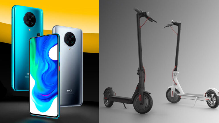 Mi Store’larda Efsane Cuma indirimleri başladı!