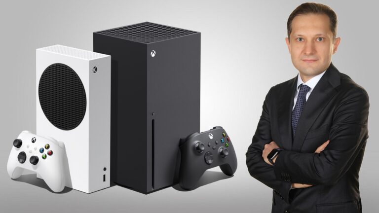 Microsoft yöneticisi Gökoğlu’ndan Türkçe oyun ve xCloud müjdesi! – Röportaj