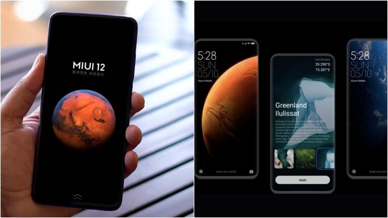 MIUI 12 güncellemesi bir Redmi modeline daha geldi!