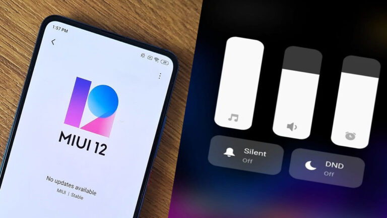 miui 12 menü tasarımları