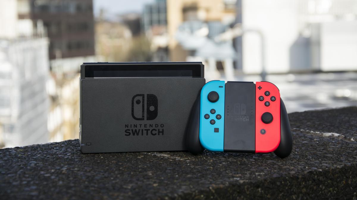 Nintendo Switch satış rakamları