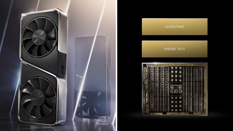 NVIDIA GeForce RTX 3060 Ti performans