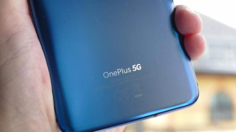 OnePlus 9’dan ilk görsel: Özellikleri ve fiyatı!