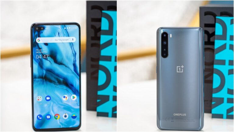 OnePlus Nord SE hakkında ilk bilgiler: Şarj ve işlemci