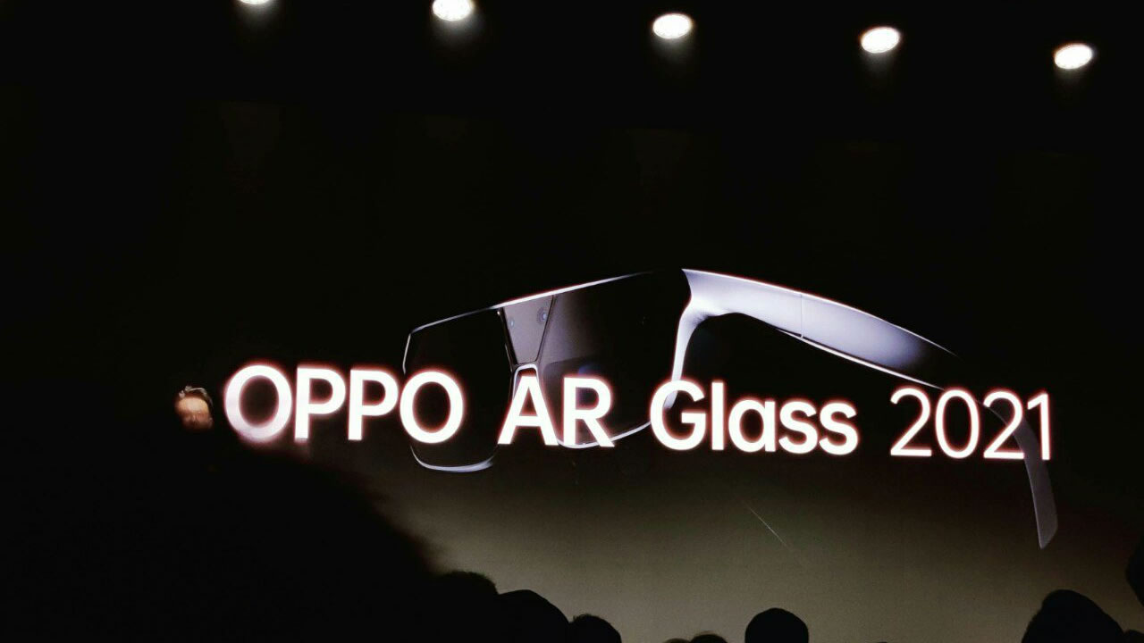 OPPO AR Gözlük 2 tanıtıldı! İşte özellikleri