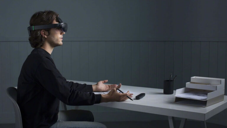 Oppo AR Gözlük 2 tanıtım tarihi açıklandı!