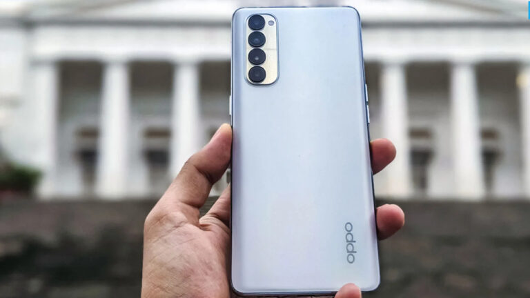 oppo reno5 serisi