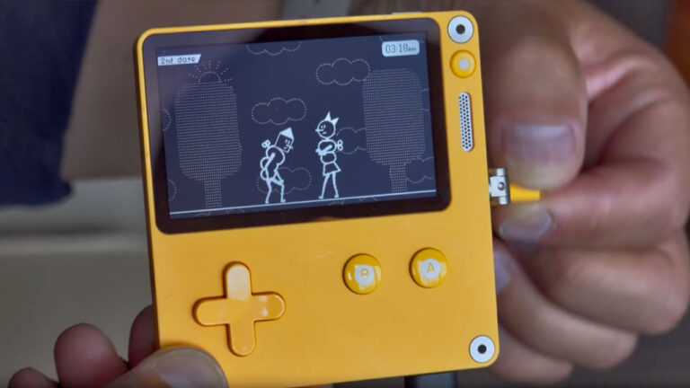 Playdate için üzücü haber!