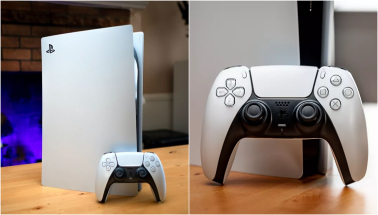 PlayStation 5