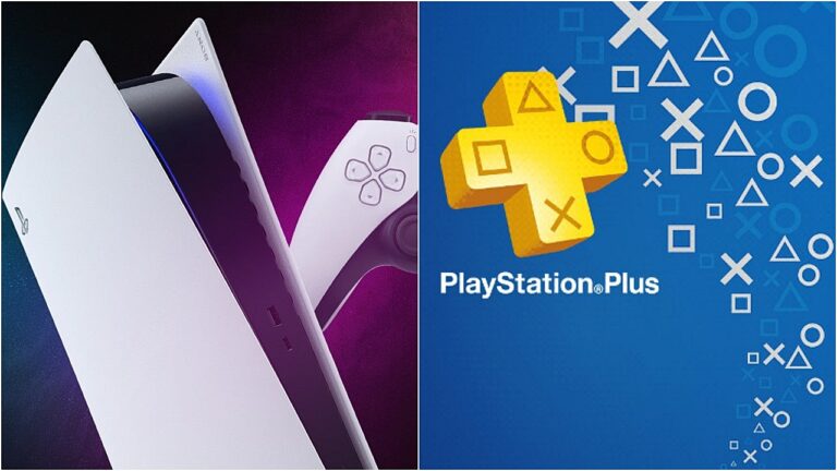 PlayStation Plus