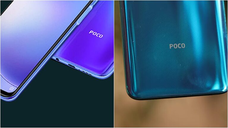 POCO M3
