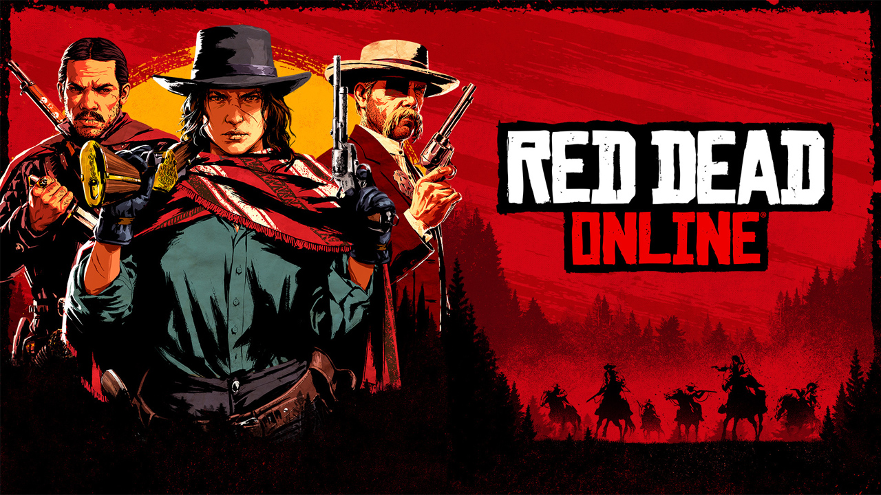 Red Dead Online ayrı olarak satılacak: İşte detaylar!