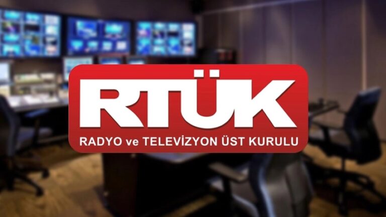RTÜK’ten Deezer ve Tidal platformlarına ihtar!