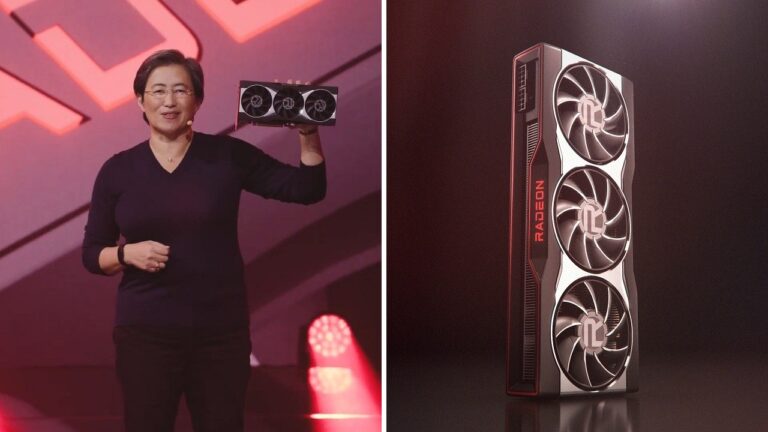 RX 6000 serisi ekran kartlarının soğutması yeterli mi?