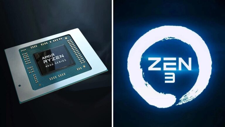 Ryzen 7 5800U performansı ile Intel H serisine rakip!