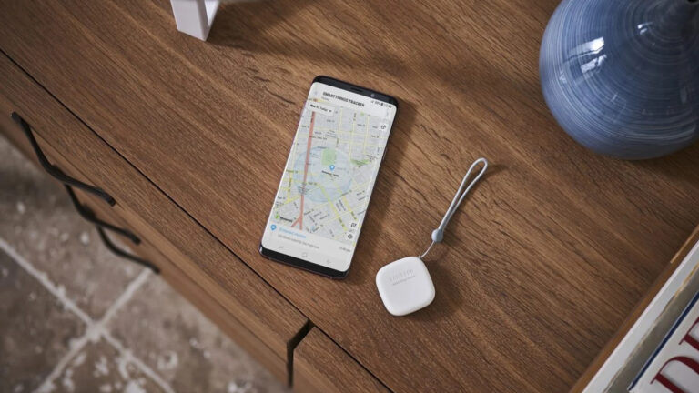 Samsung’dan Tile benzeri Galaxy Smart Tag gelebilir