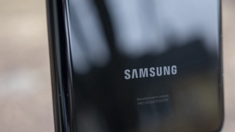 Samsung Galaxy M12 devasa pili ile ortaya çıktı!