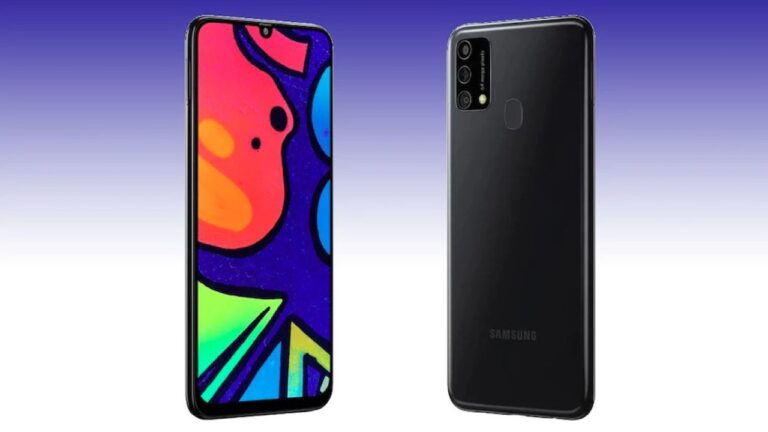 Samsung Galaxy M21s tanıtıldı! İşte fiyatı ve özellikleri