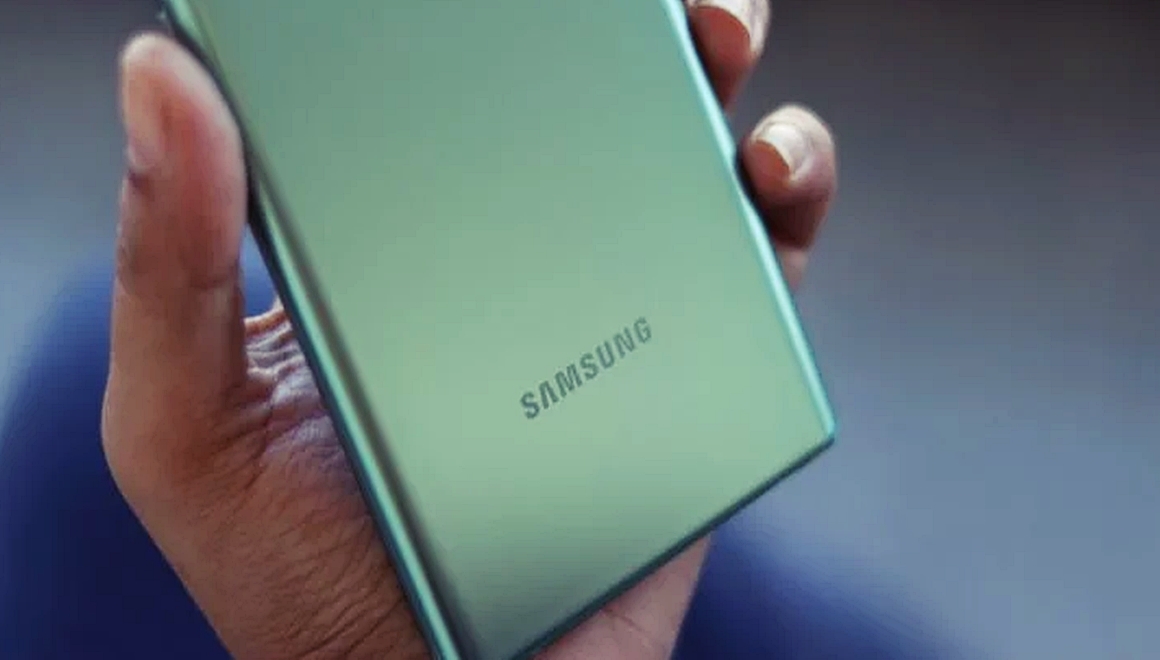 Samsung Galaxy Note 20 FE