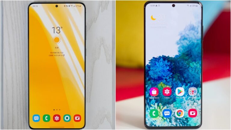 Samsung Galaxy S21 modellerinin fiyatı için müjde!