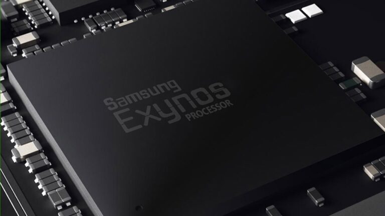 Samsung, işlemci hamlesiyle gündemde
