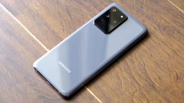 Samsung’un yeni amiral gemileri sızdırıldı! İşte 7 model