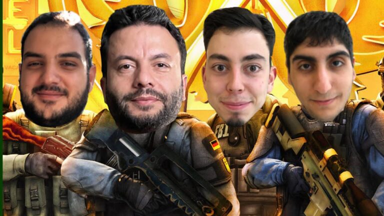 SDN ofisinde CS:GO turnuvası! İlk kanı kim döktü?