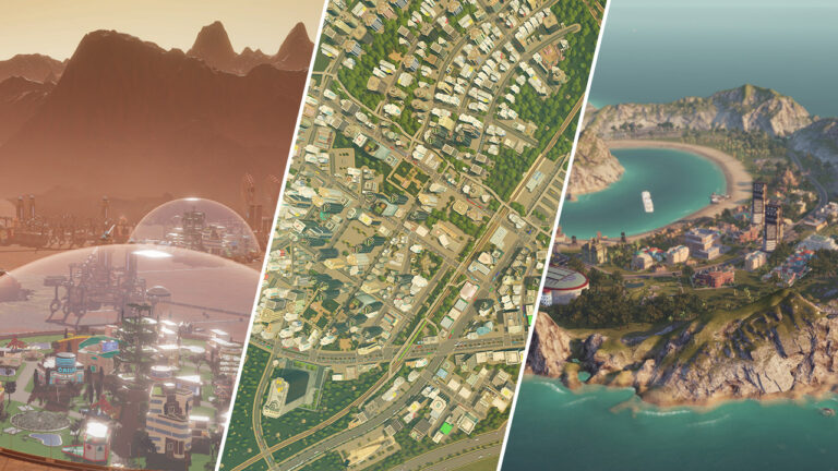 Şehir Kurma İndirimi: Steam