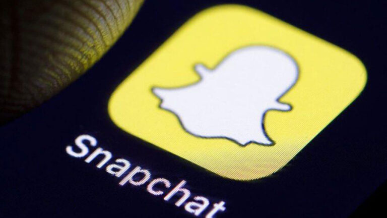 Snapchat geç kalmış bir yenilikle karşımızda
