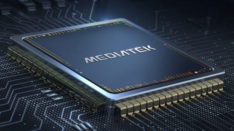 Snapdragon 865 rakibi MediaTek işlemci geliyor!