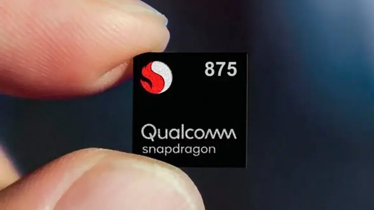 Snapdragon 875 ile ilgili yeni sızıntı