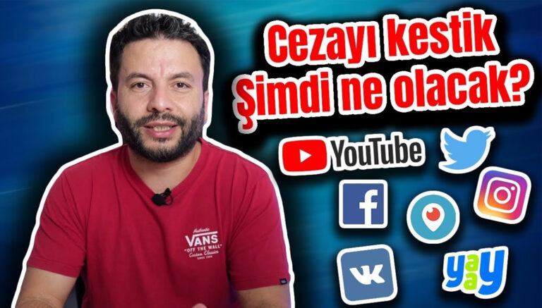 Sosyal medya devlerine ilk ceza: çerez parası!