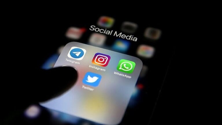 Sosyal medya temsilcilikleri için verilen süre doldu!