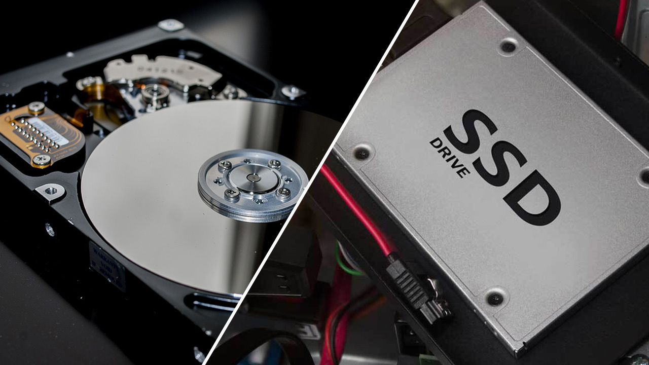 SSD vs HDD: Hangi depolama cihazını seçmelisiniz?
