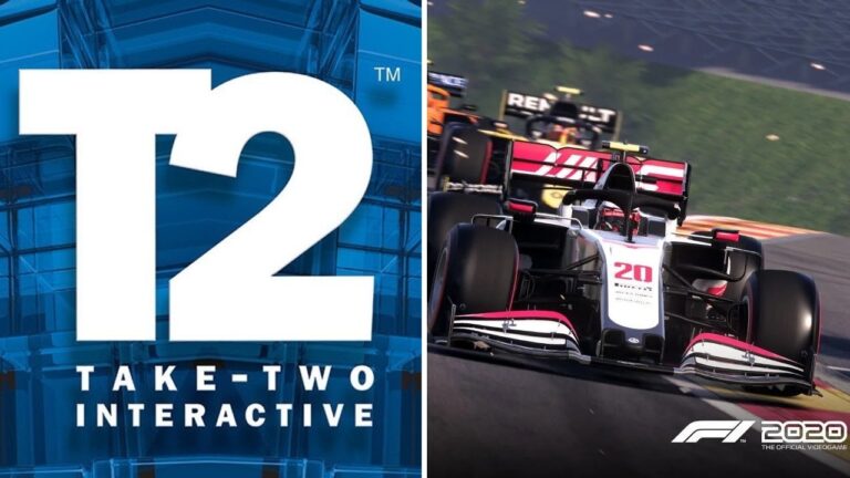 Take-Two ile Codemasters satış için anlaştı! İşte fiyat