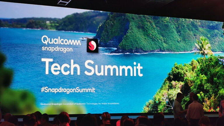 Qualcomm Snapdragon