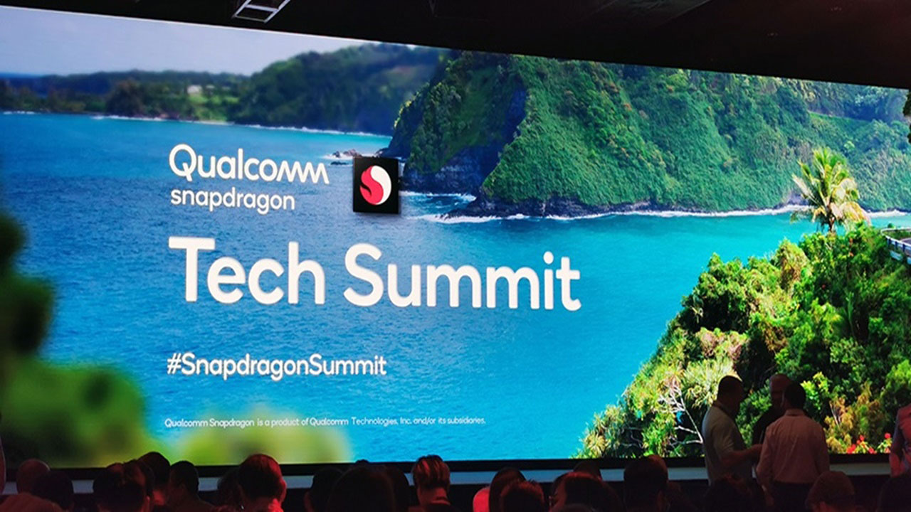Teknoloji devleri Qualcomm Snapdragon Zirvesi’nde konuşacak