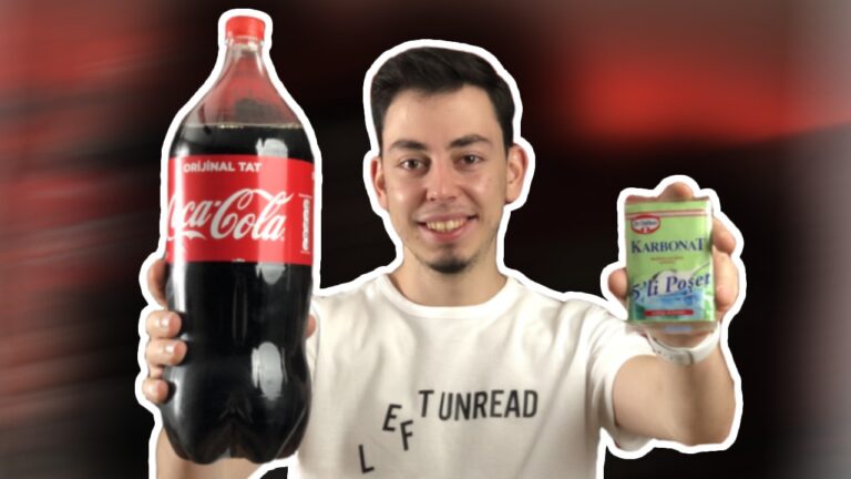 Telefon kılıfı beyazlatma hilesini denedik!