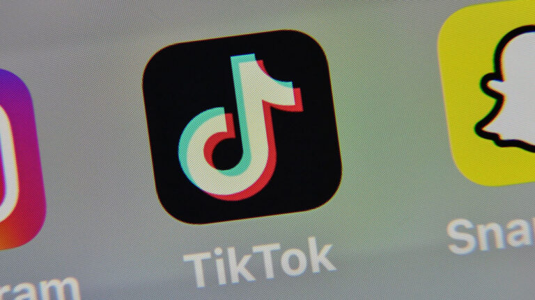 TikTok yılmıyor! Yasağa karşı ek süre kazandılar