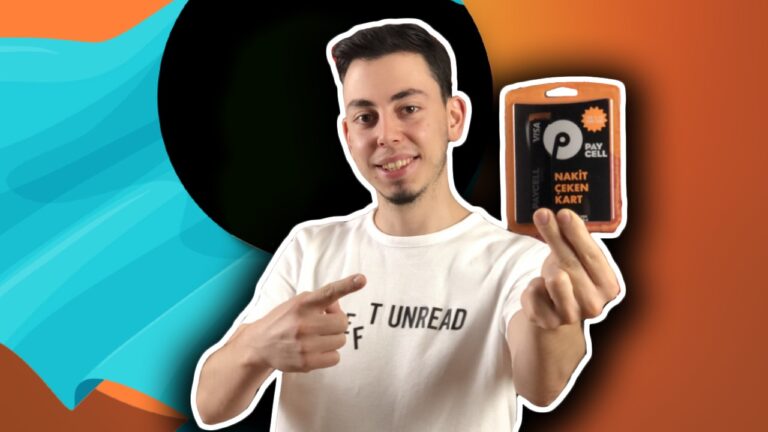 Bankayı bitiren Paycell’i anlattık