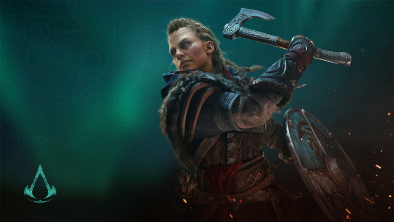 AC Valhalla boyutu ortaya çıktı!