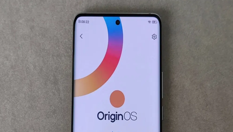 vivo X60 ve vivo X60 Pro canlı canlı görüntülendi