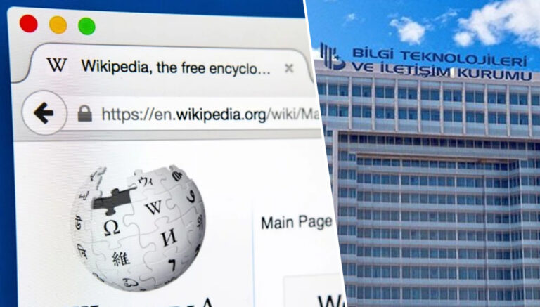 Wikipedia yasağı davasında yeni gelişme!