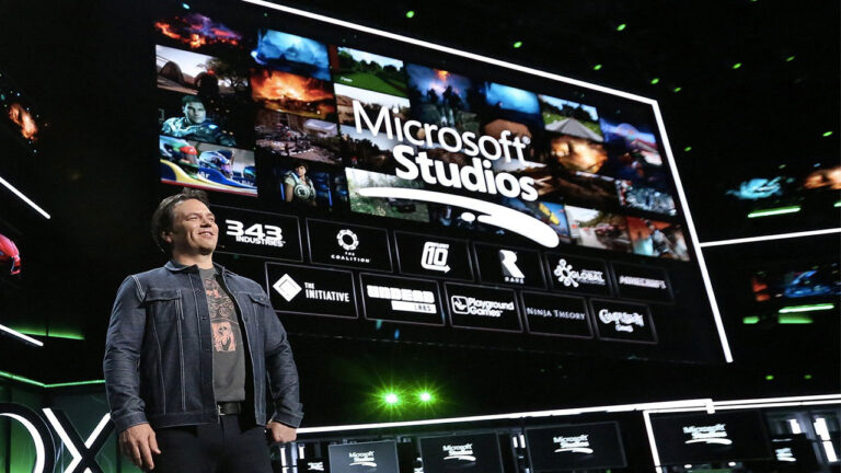 Xbox daha fazla stüdyoyu bünyesine katacak
