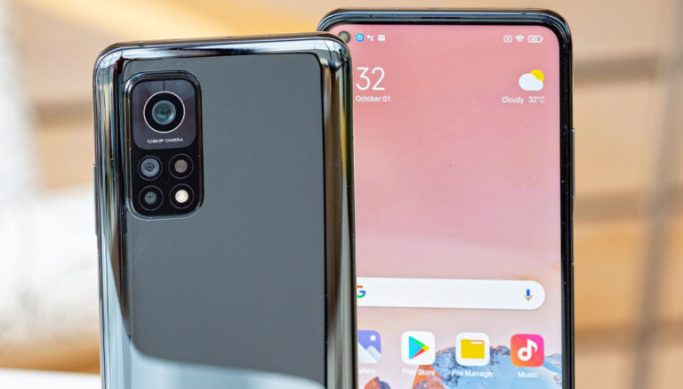 Xiaomi Mi 10T ve 10T Pro Türkiye fiyatı açıklandı!