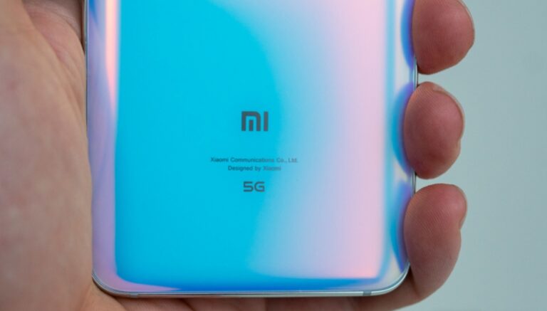 Gizemli bir Xiaomi modeli tespit edildi: Mi 11 olabilir!