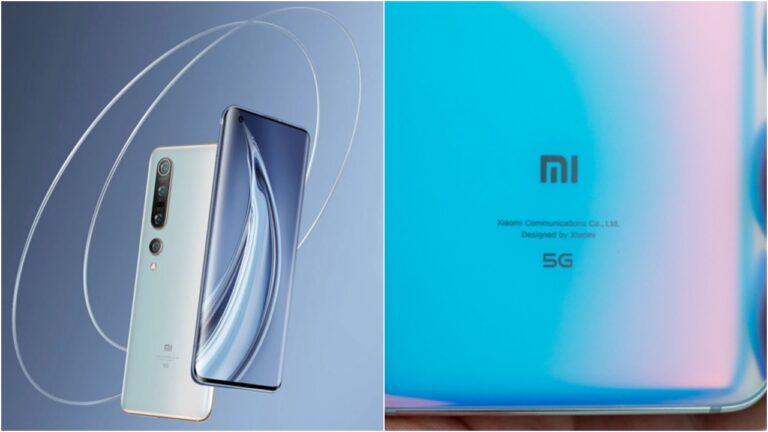 Xiaomi Mi 11’in bir kamerası ortaya çıktı