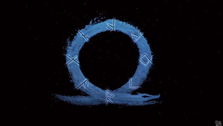 Yeni God of War oyunu için önemli açıklama!